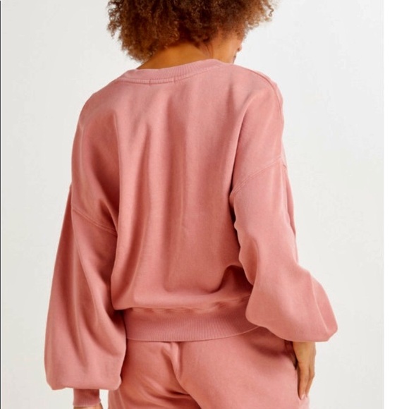 Be kind Long Sleeve Top - Picture 4 of 4